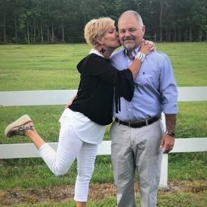 Meet your Posher, Chuck